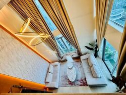 Caribbean At Keppel Bay (D4), Condominium #614756941